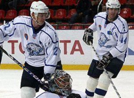 Помечтали немного...