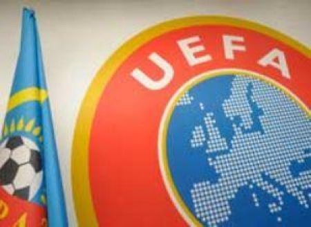  Что дают восемь лет пребывания Казахстана в УЕФА