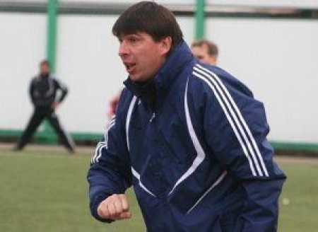 Андрей Чернышов заждался первой победы 