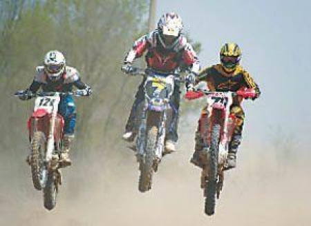 Соревнования прошли успешно