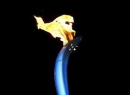 Факел понесет достойнейший