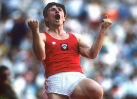 Солдатенко был одним из лучших