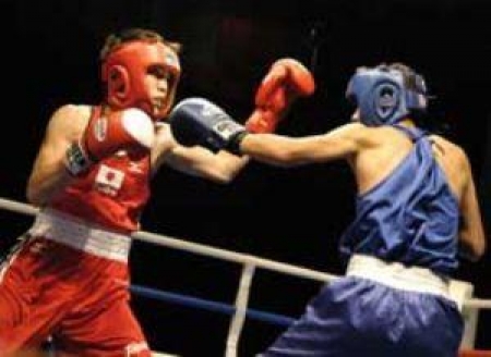 Казахстанцы пока выступают неудачно