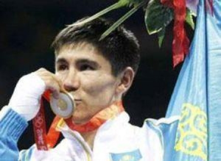 Сарсекбаев вернулся чтобы побеждать