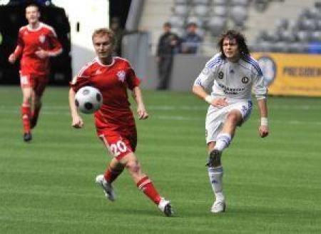 На что способны прошлогодние лидеры?