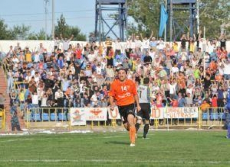 Финонченко помог своей команде выиграть в Караганде