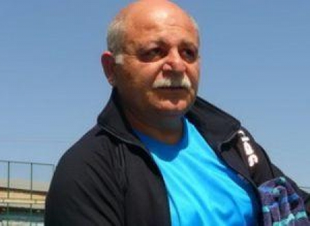 Пехлеваниди вернулся в Казахстан