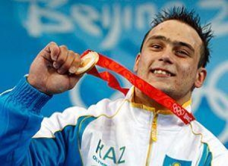 Ильин вернулся