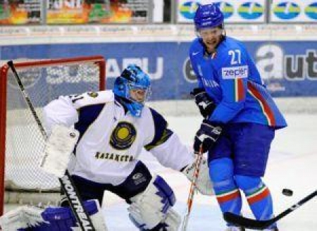 Победа и ничья в матчах с итальянцами принесли уверенность сборной Казахстана