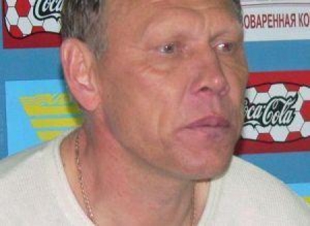 Волгин отетит юбилей