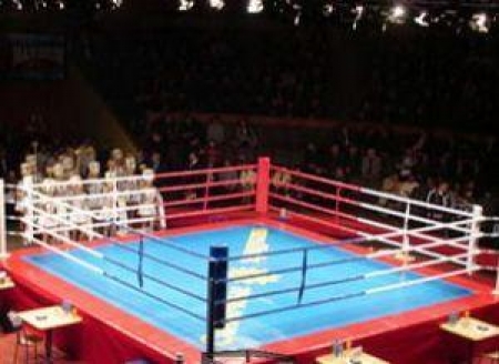 Казахстанская молодешь осталась без медалей