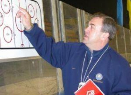 Мышагин высказал мнение перед стартом сборной