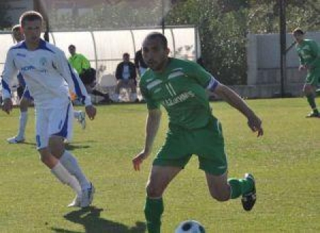 Сатпаевцы одни из фаворитов Первой Лиги