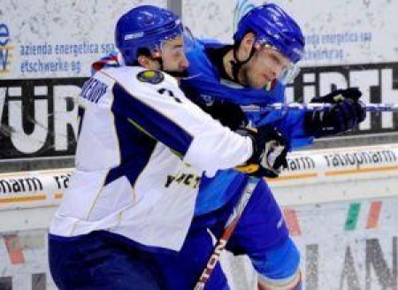 Надеемся на победы не только в товарищеских матчах