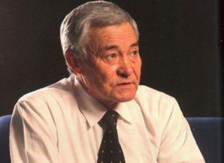 Жанбек Сауранбаев отдал себя волейболу