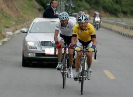 Мизуров уходить не собирается