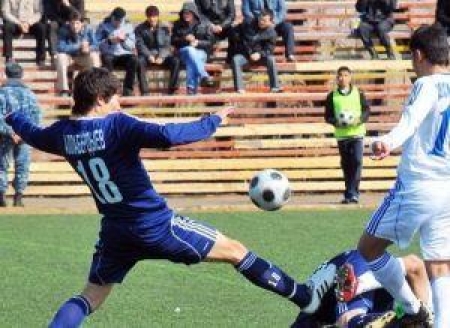 Экс-наставник кокшетаусцев сделал прогноз