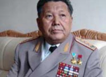 Казахстанский герой