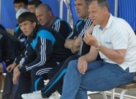 Сергей Волгин остался без подарка на юбилей