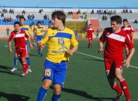 Евгений Нестеров был самым опасным в составе темиртаусцев