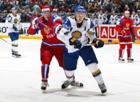 Борьба в пользу россиян