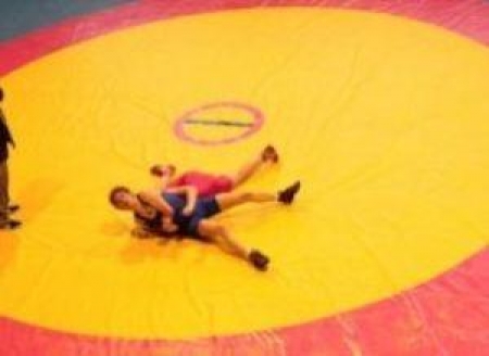 Казахстанкам предстоит побороться