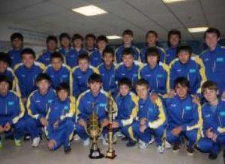 Отправили неизвестно куда?