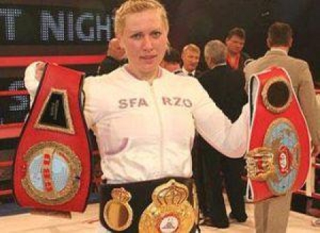 Казахстан теряет чемпионов