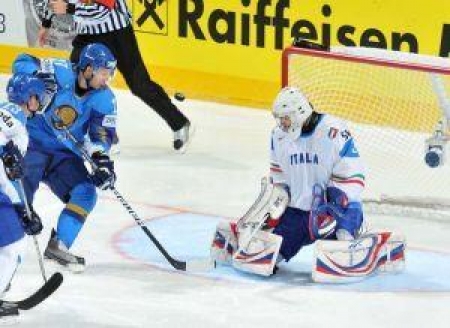 Моментов у ворот Италии было достаточно