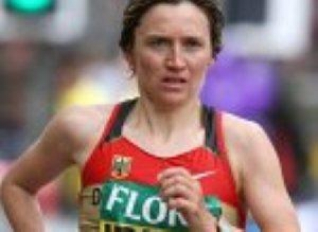 Микитенко была одной из лучших