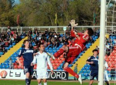 Рихард в Атырау не поехал и команда была разгромлена