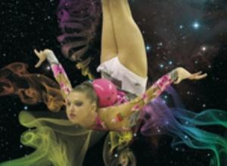 Гран-При прошел удачно для Казахстана