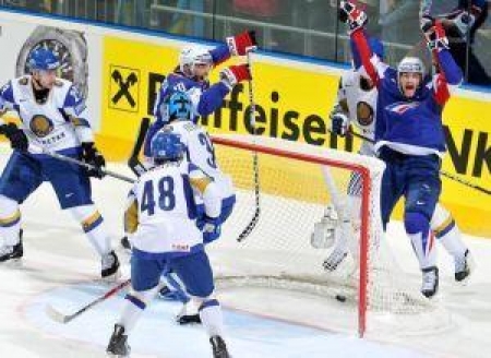 Франция остается