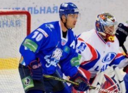 Астанинская команда осталась без своих лидеров