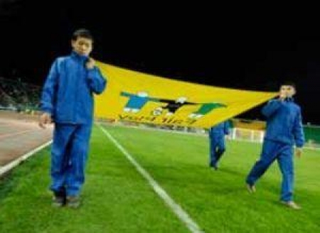 Матчи Кубка прошли практически незаметно