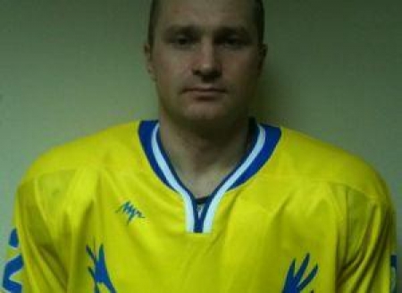 Литвинов стал чемпионом