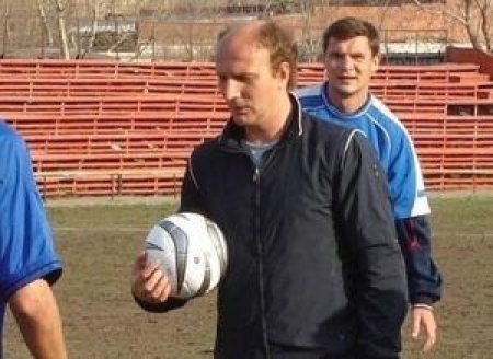 Сергей Герасимец ушел из «Окжетпеса»