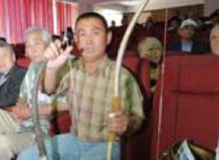 Пока народные виды никто не спонсирует