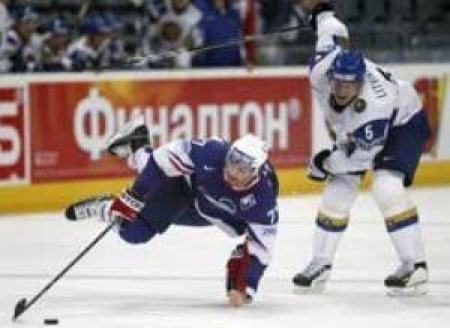 Андрею Шаянов сейчас не позавидуешь