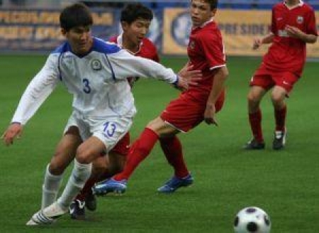 У Казахстана есть будущее