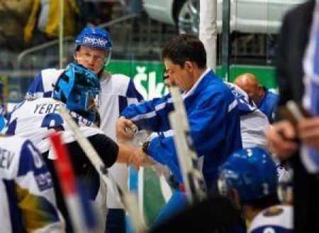 Не хватает не только мастерства