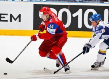 Казахстанцы не успевали за соперниками