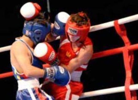 Казахстанцы привезли одно золото из Ташкента