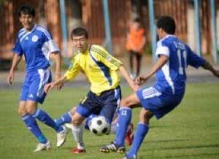 Первый круг оставил немало вопросов