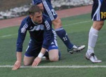 Кучма дисквалифицирован