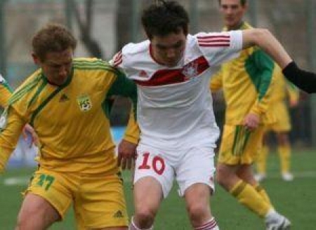 Костанайцы и актюбинцы идут в лидерах