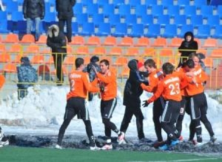 Карагандинцы пока самые посещаемые