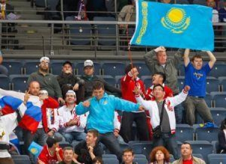 Болельщики были, результата не было