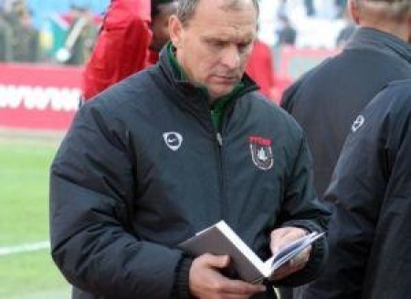 Кафанов отмечает юбилей