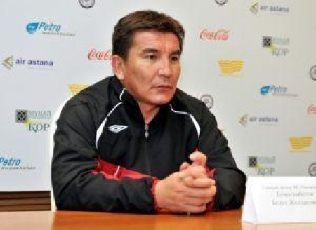 Есмагамбетов отметил Костанай и Караганду